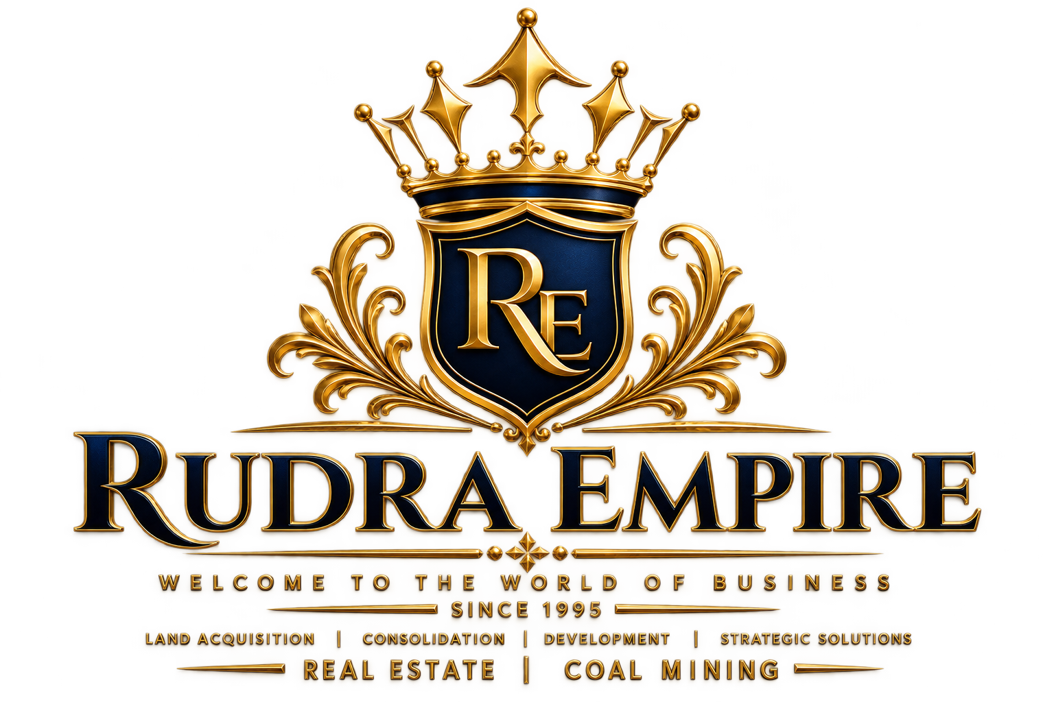 Rudra Empire